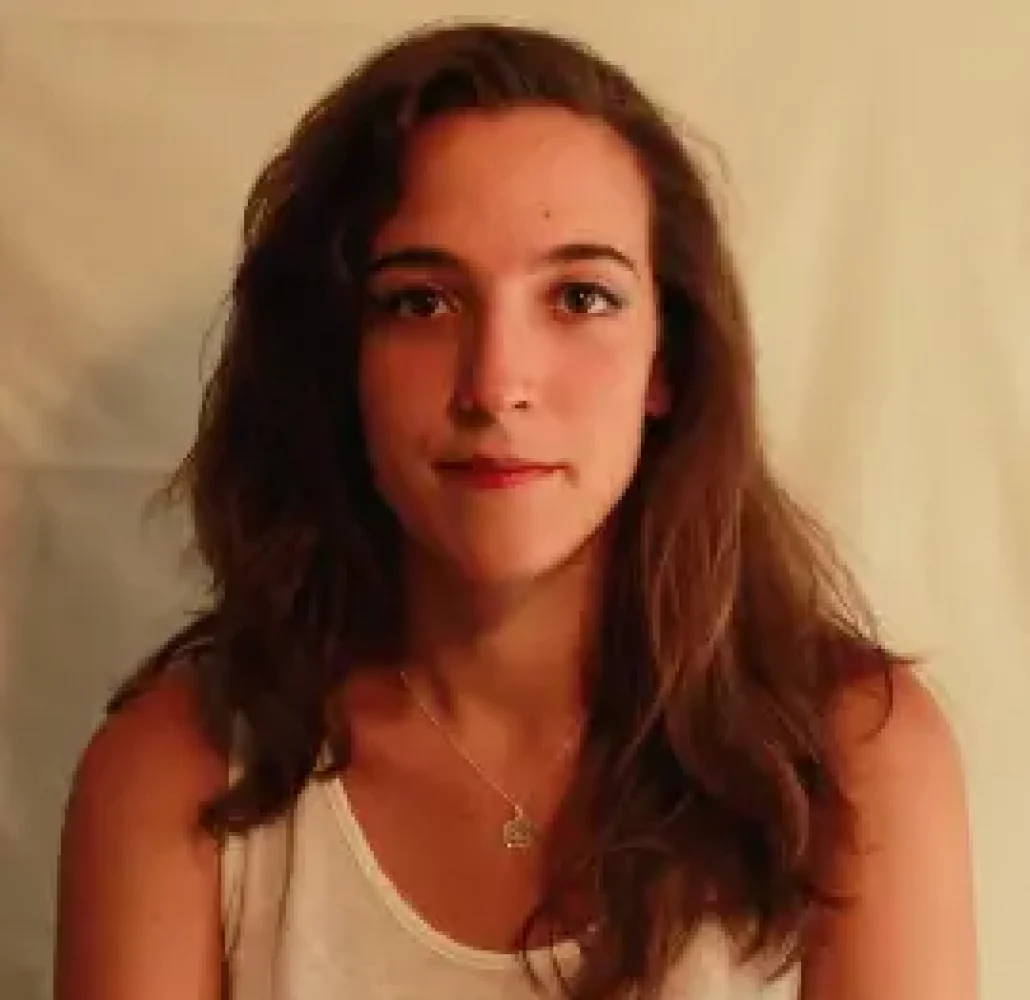Carmen Gaitán Coronado. Psicóloga Deportiva