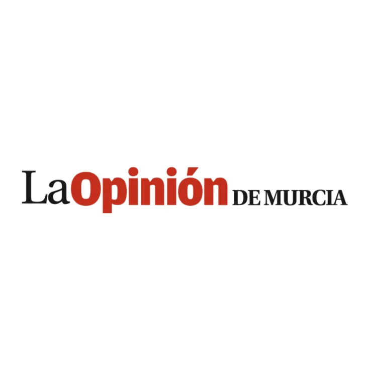 Eme del Mar - Artículo en La Opinión de Murcia