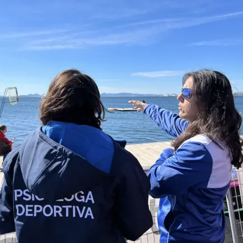 Cursos Eme del Mar Psicología Deportiva
