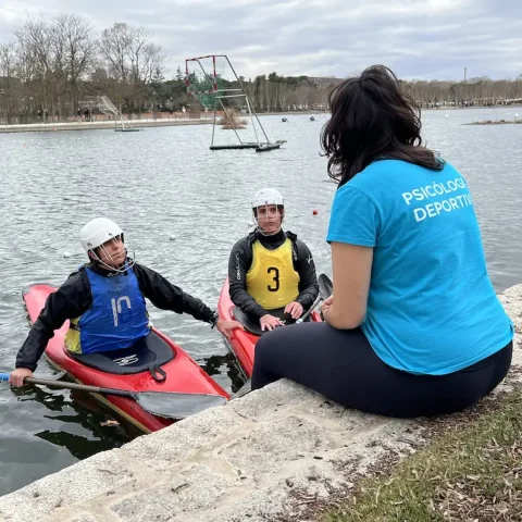 Cursos Eme del Mar Psicología Deportiva