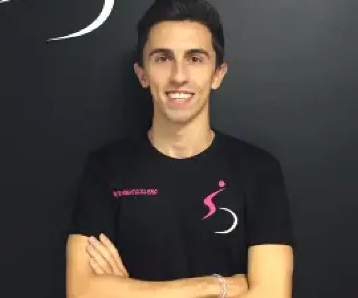 Félix Marquiegui Carrasco. Psicólogo Deportivo